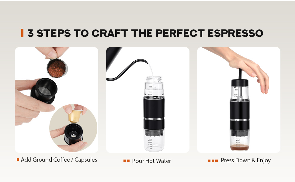 coffee maker