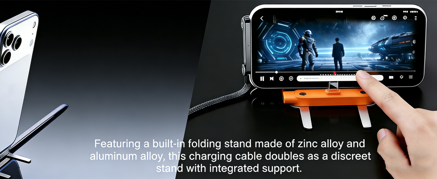 240w Stand Data Cable