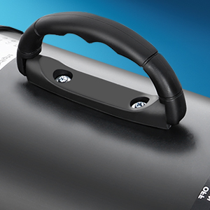 Dog Hair Dryer 3.2HP/2400W Household Pet Grooming Blower