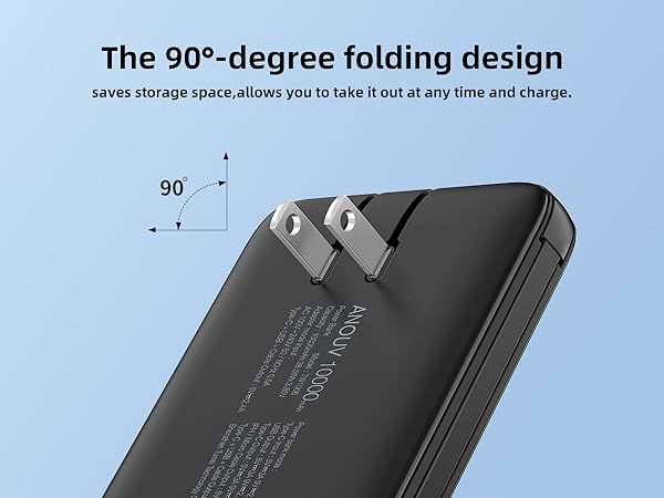 portable charger usb c