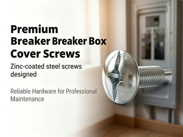 electrical panel screws