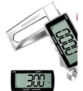 Digital Disc Brake Rotor Micrometer