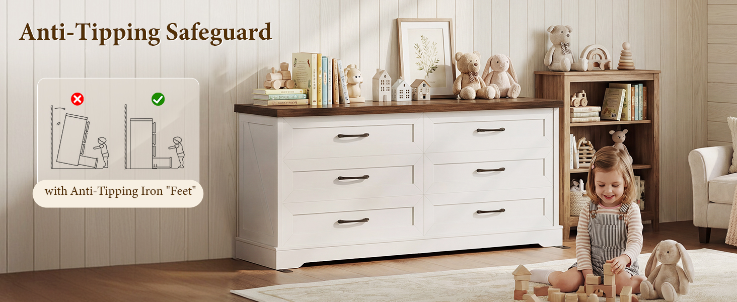 dresser