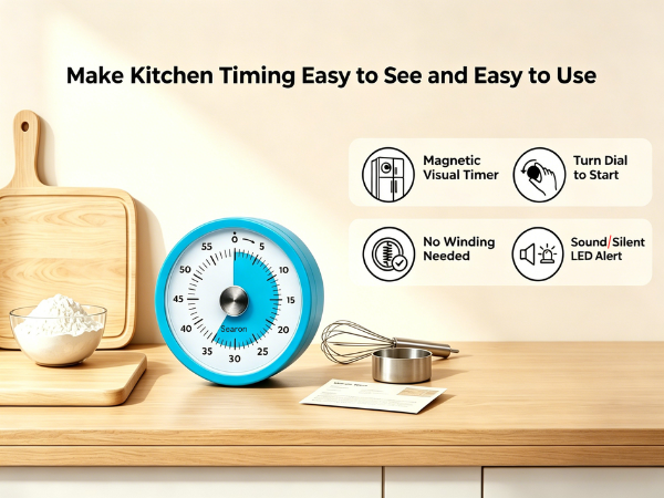 kitchen timer