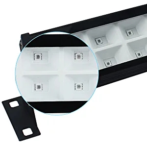RGB Wall Washer Light