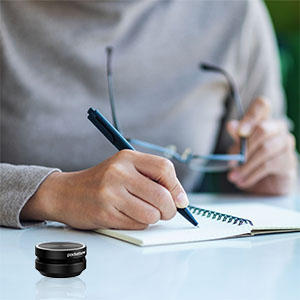 Small but Mighty Design