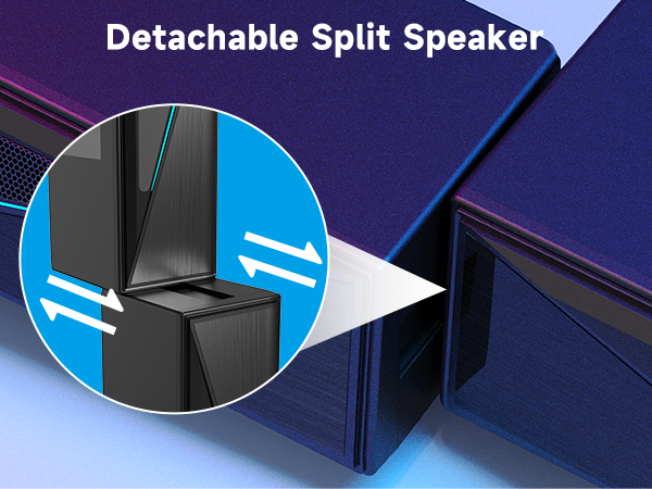Computer Speakers