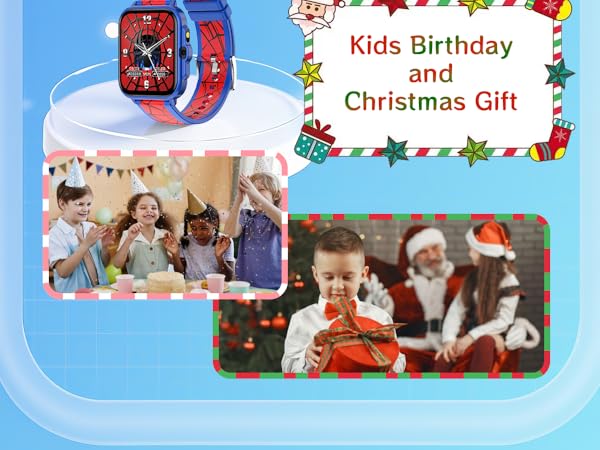 smart watch for kids