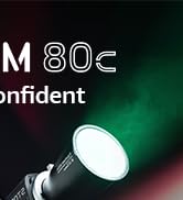 Aputure CF4 Fresnel, Compact Fresnel with Mini ProLock Mount, Designed for The Storm 80c (CF4 Fre...