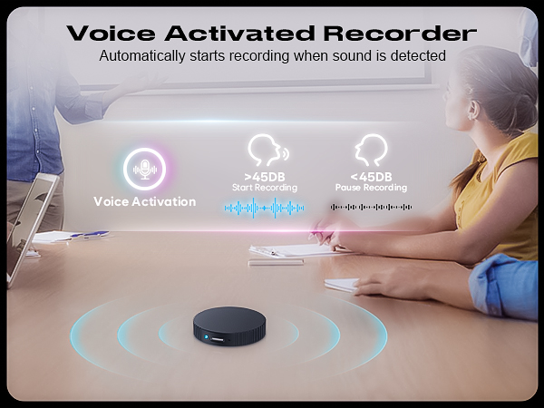 recording device