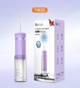 water flosser