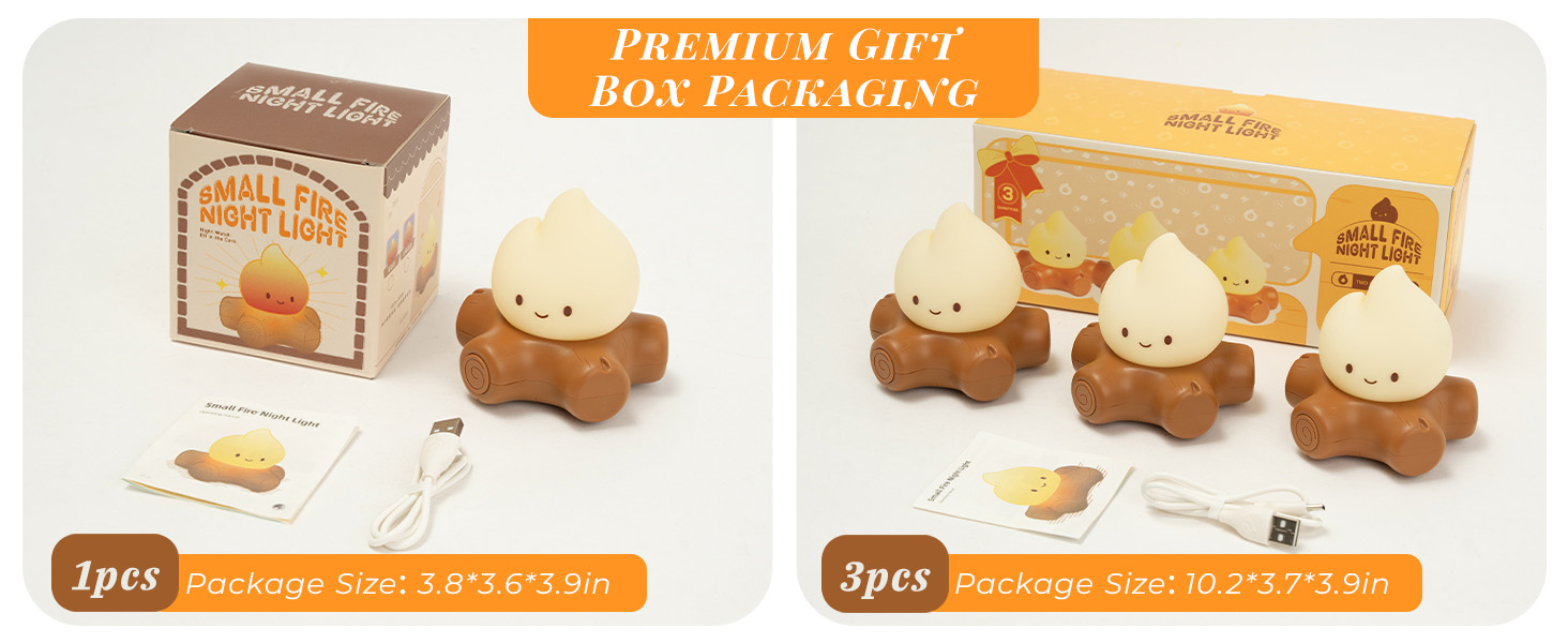 Premium Gift Box Packaging