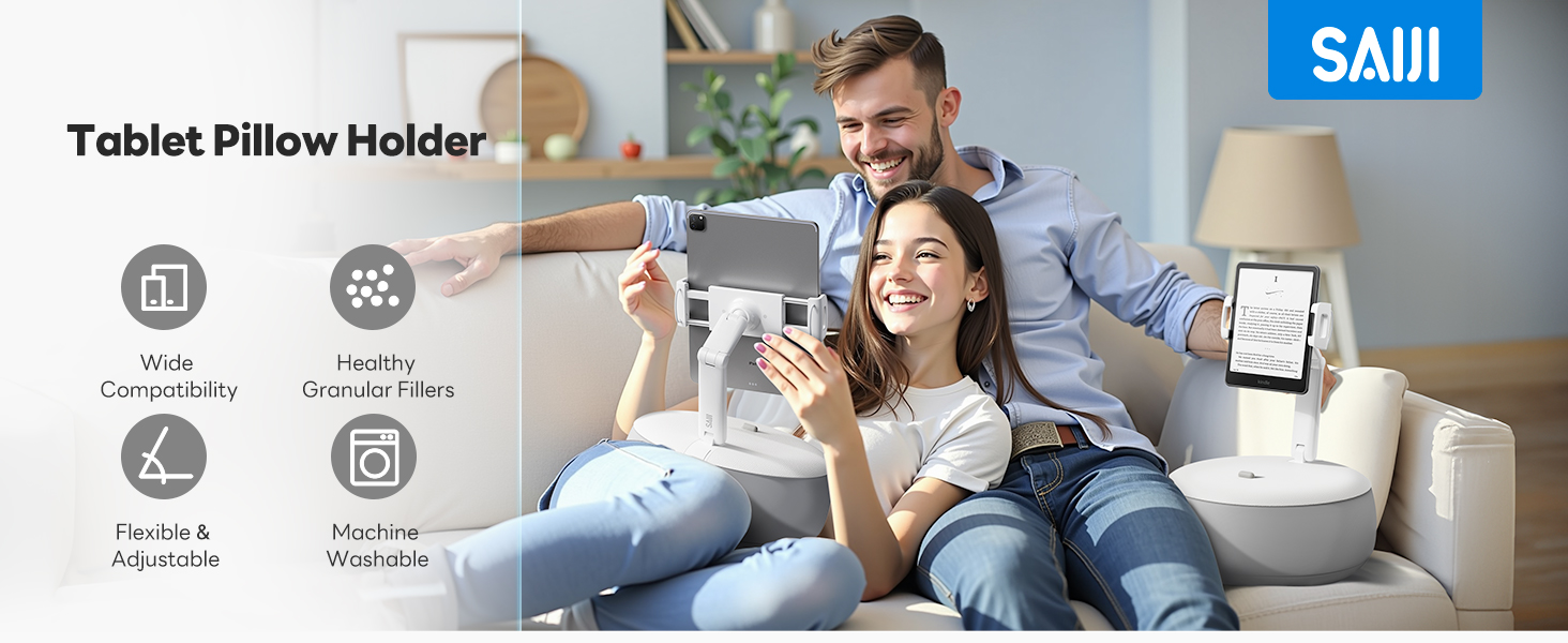 tablet holder for bed Kindle Colorsoft tablet stand kindle stand iPad holder iPad stand