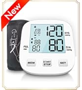 blood pressure monitor