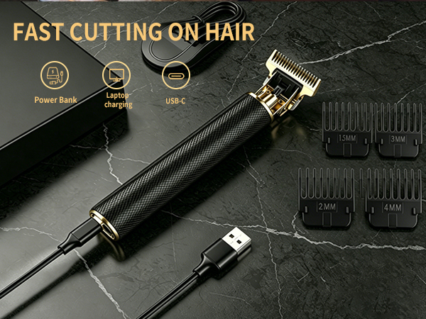 Grooming Kit for Men