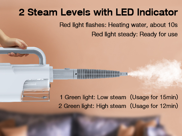 steam mop cleaner