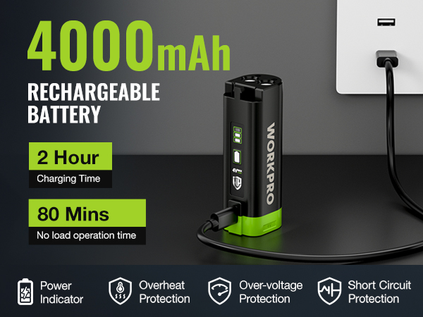 Cordless Grass Shear &amp; Shrubbery Trimmer