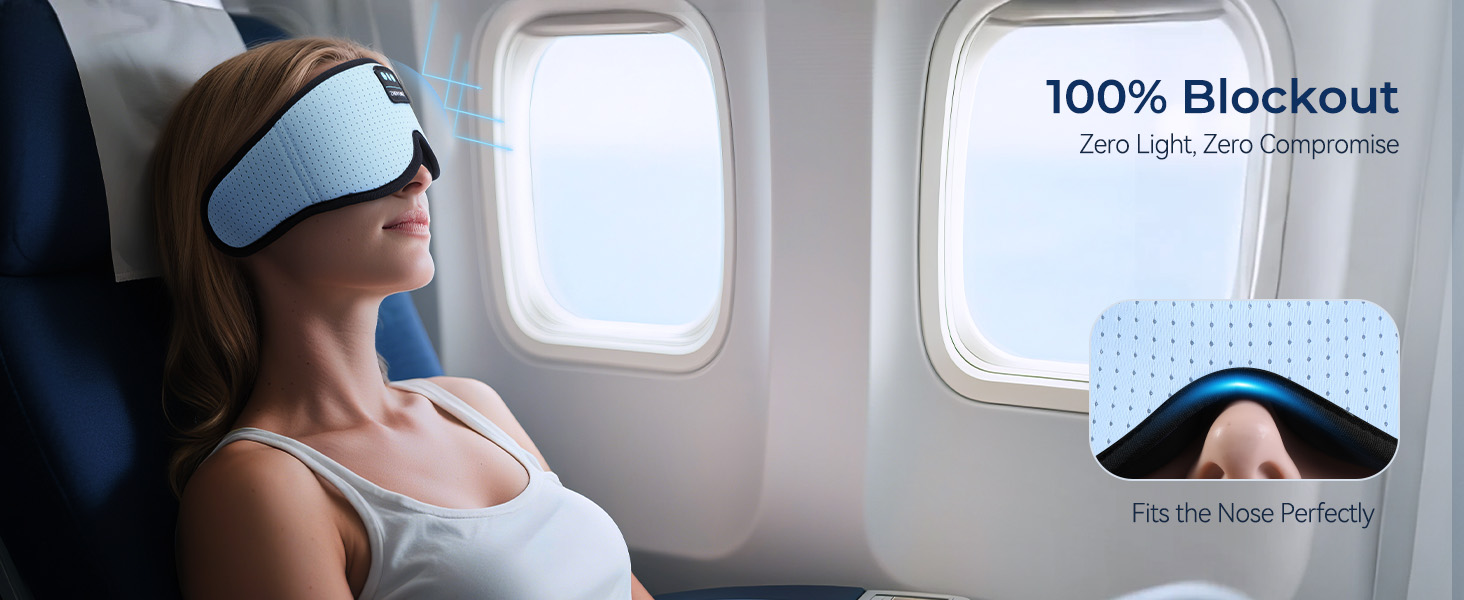 Upgraded Bluetooth 5.4 Chip, Reliable Connection