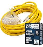 Outdoor Extension Cord Waterproof extension cord heavy duty extension cord with multiple outlets