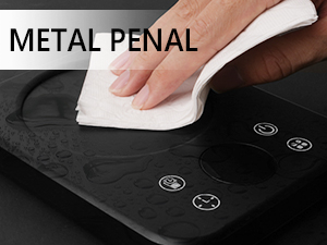 METAL PENAL