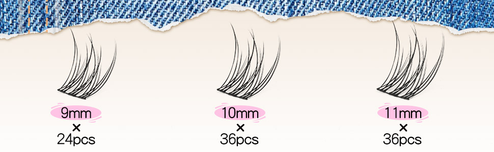 eye lash clusters classic lash extensions manga lash clusters individual lashes cluster volume
