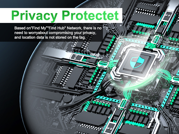 air tags for android