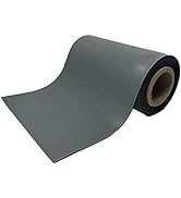 RubberStat Dual Layer ESD Workstation Rubber, Soldering, Cell Phone Repair - 24"x50' Grey