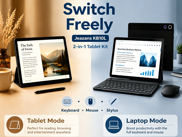 tablet laptop switch