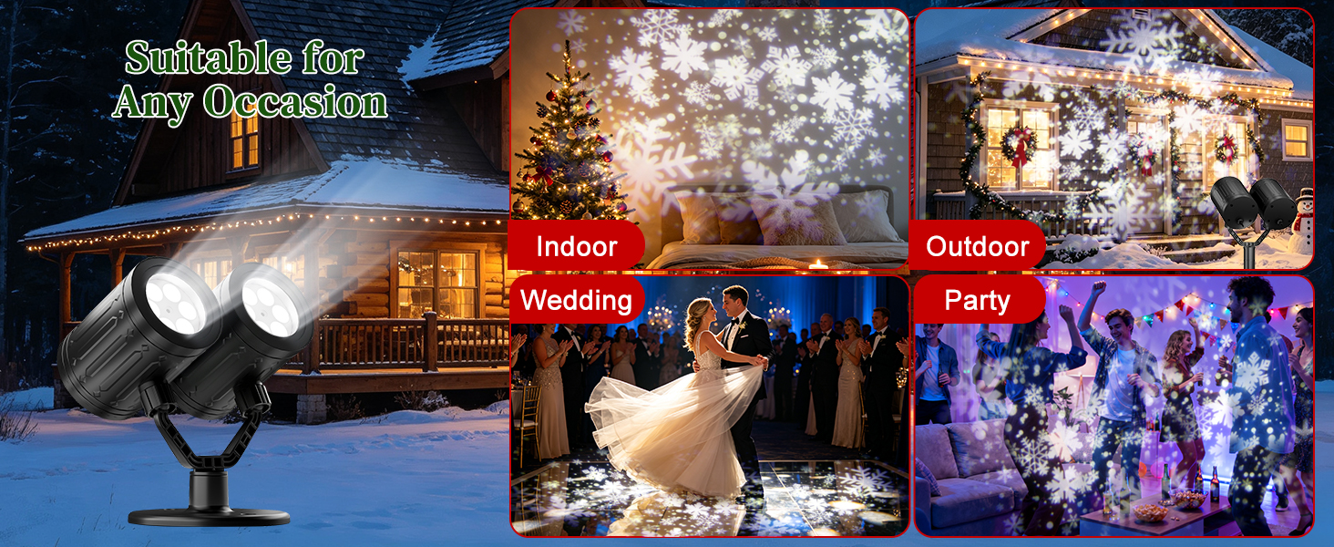 outdoor christmas decor