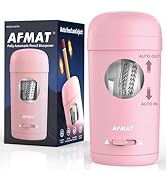 AFMAT PSX7 Electric Pencil Sharpener, Fully Automatic Pencil Sharpener for 7-8mm Pencils &amp; Colore...