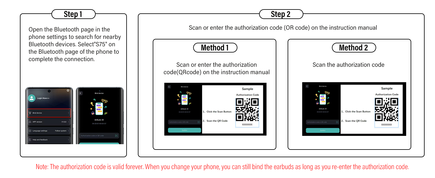 Ai Translation Earbuds