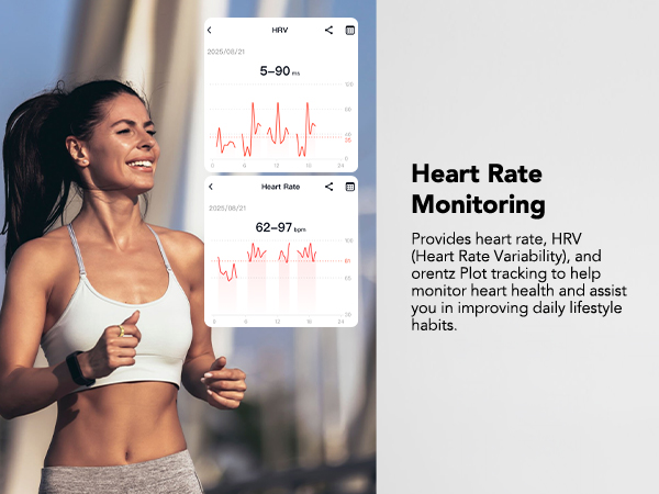 HEART RATE