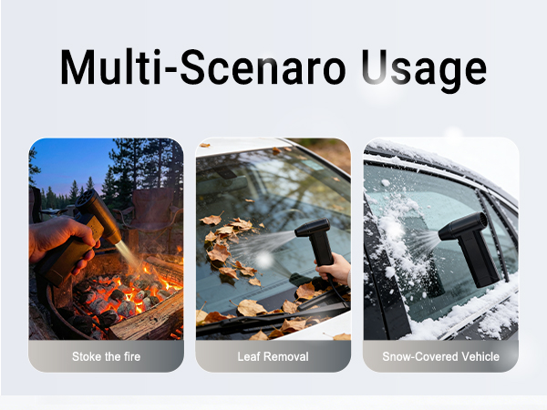 Multi-Scenaro Usage