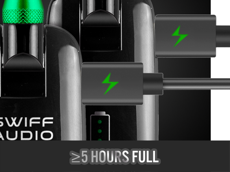 guitar wireless system