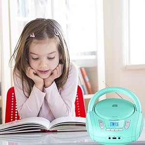 kids cd player
