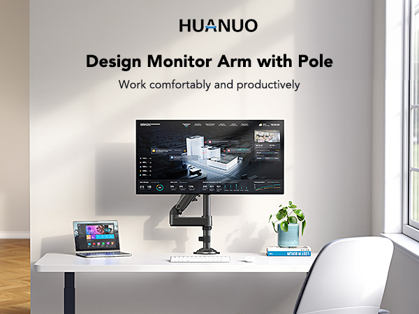 monitor mount