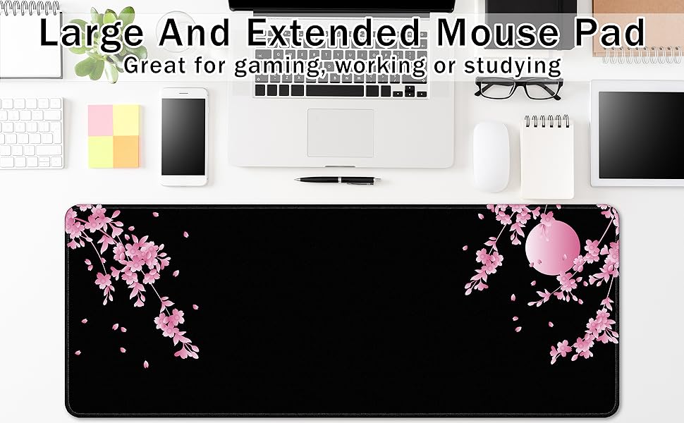 gaming mouse pad