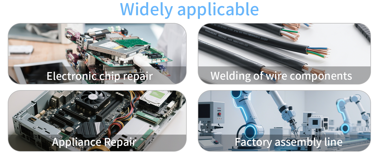 soldering gun kit