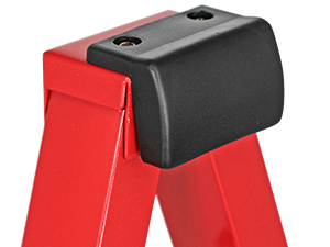 Guitar stand floor 