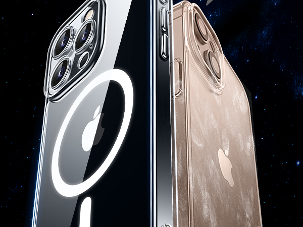 compatible with iphone 16 pro case clear