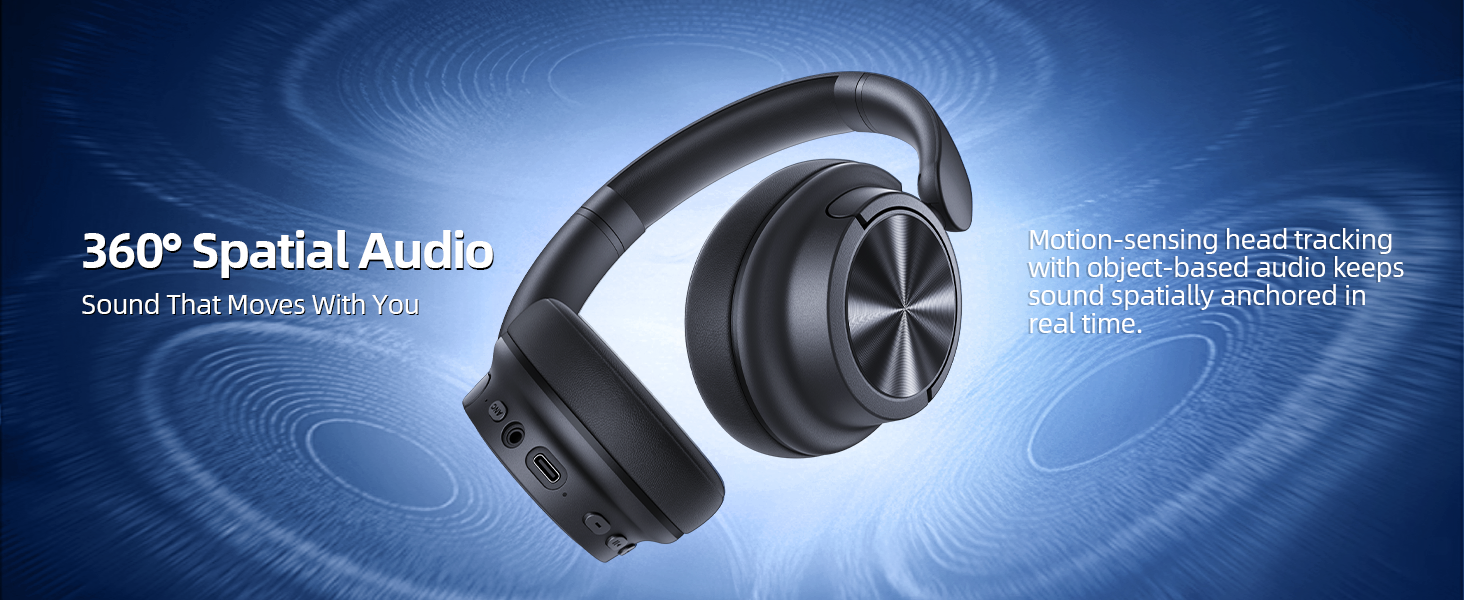 bluetooth headphones