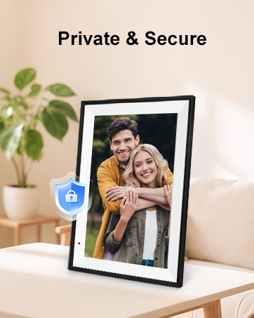 Digital Photo Frame