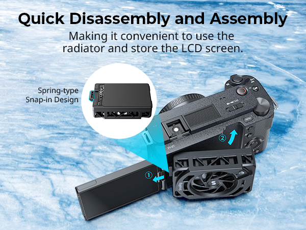 quick assembly