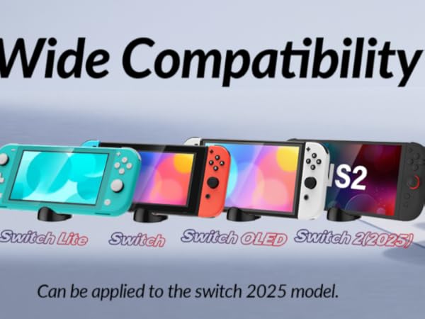 nintendo switch 2 charging dock