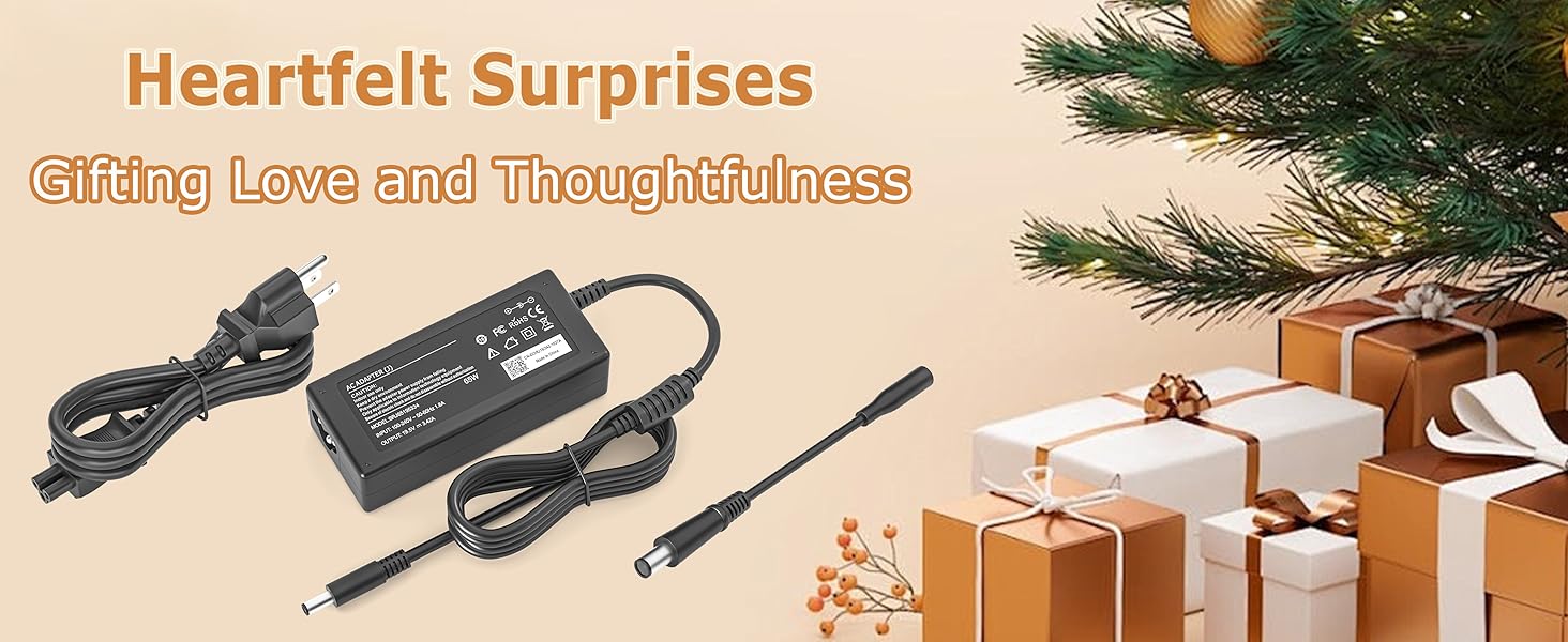 Dell insprion charger