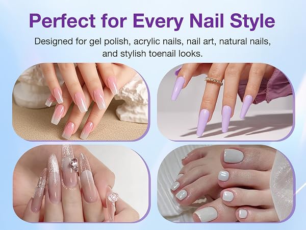 Electric Nail Drill for Gel Polish Removal Acrylic Nail Art Toenails Professional Manicure Tool
