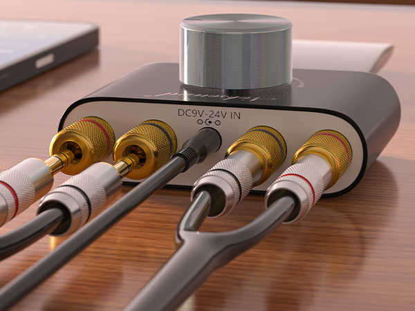 Unbelievably Compact