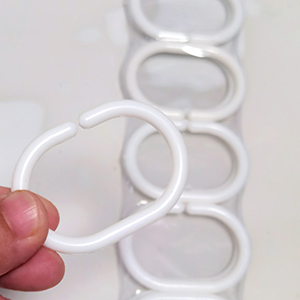 curtain rings