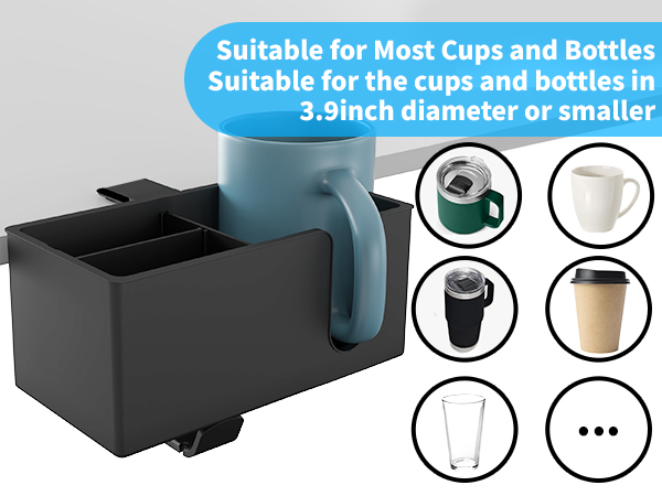 desk cup holder