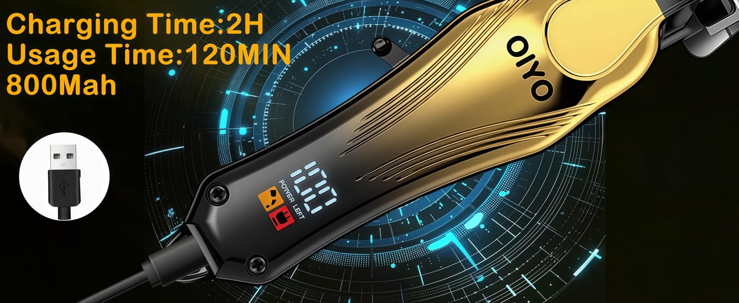 beard trimmer for men